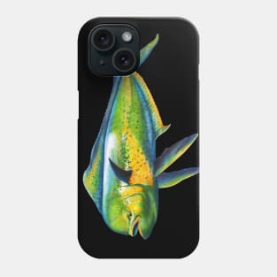 Mahi Mahi Phone Case