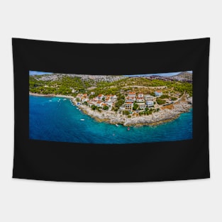 Milna, island Hvar Tapestry