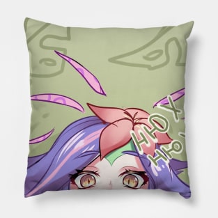 Neeko! Pillow