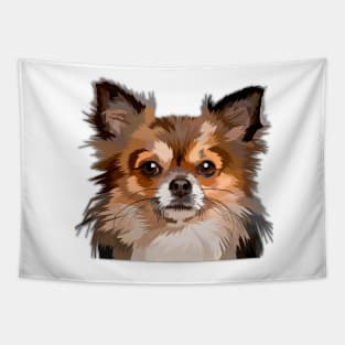 Chihuahua dog Tapestry