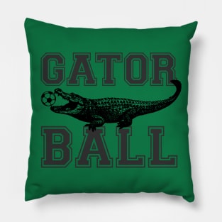 Gatorball Sport Pillow