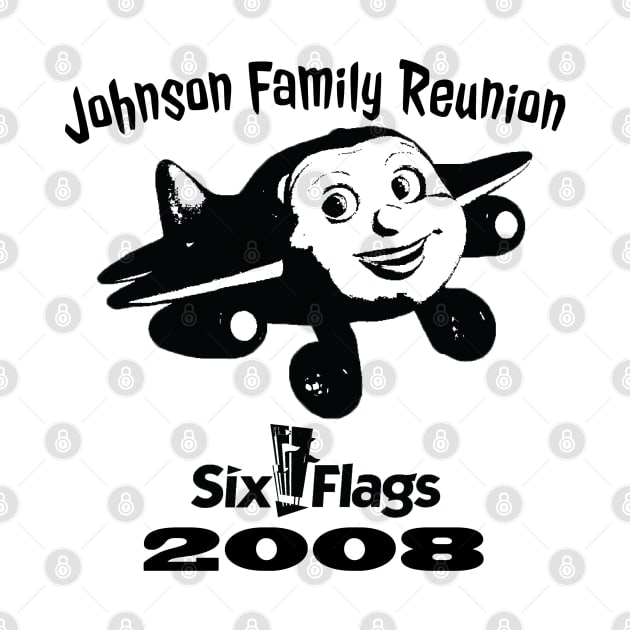 Johnson Family Reunion 2008 by TubularTV