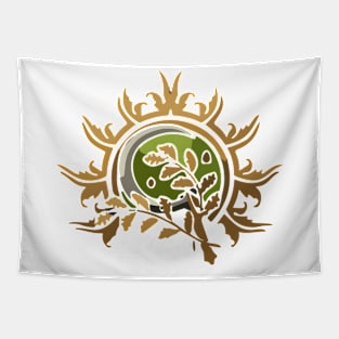 BG3 Druid Tapestry