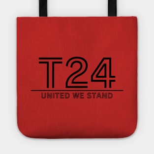 T24 - United We Stand - TrO Tote