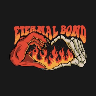 Eternal Bond T-Shirt