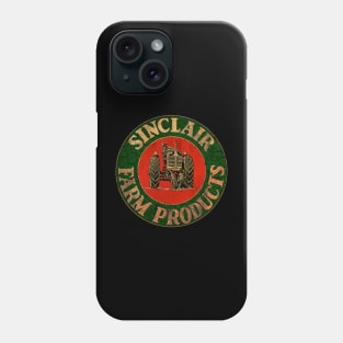 Sinclair Farm Oils Phone Case