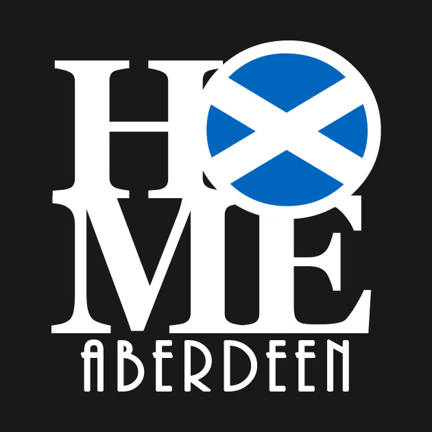 HOME Aberdeen Scotland by UnitedKingdom