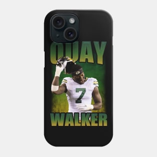 Quay Walker Bootleg Phone Case