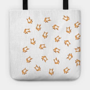 puppy Tote