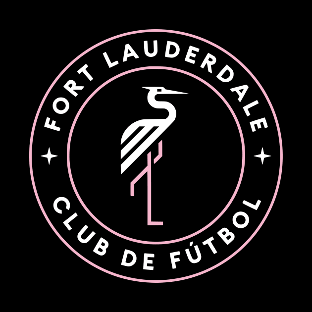 Fort Lauderdale CF by MALURUH