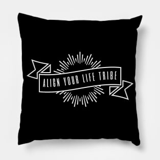 Align Your LIfe Tribe Pillow