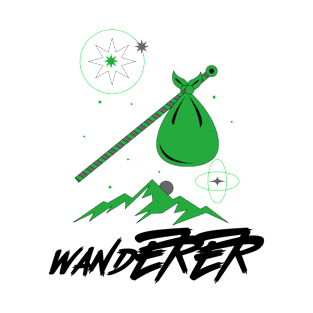 wanderer T-Shirt