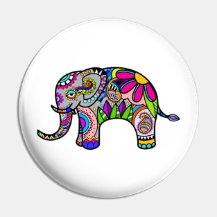 Elephant vibes Pin