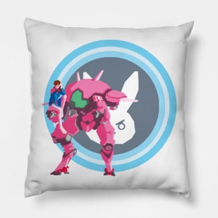 DVA Pillow