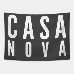 Casanova Tapestry