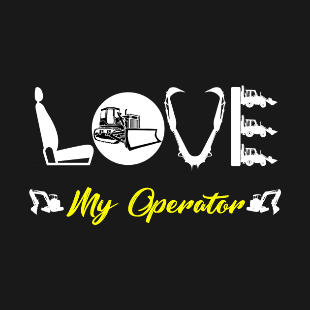 Love My Operator by Rojio