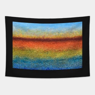 Affable Muse Tapestry