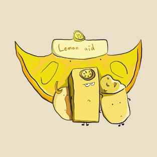 Lemon aid T-Shirt