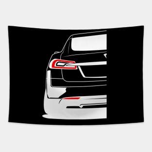 Model S 2015 Tapestry