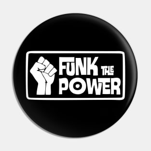 Stop the Power Pin