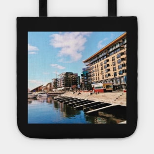 Oslo Tote