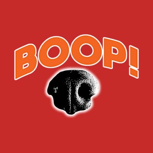 Big Boop Super Snoot T-Shirt