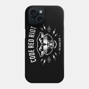 Panther Riot Phone Case