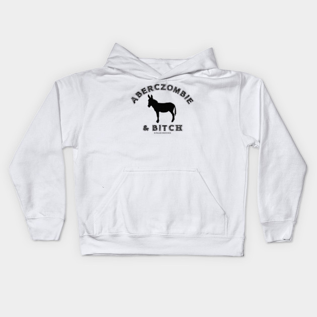 Abercrombie And Fitch - Kids Hoodie 