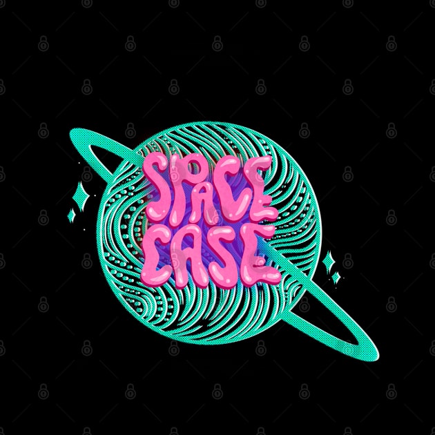 Space Case 2.0 by Milky Moon Sugar 