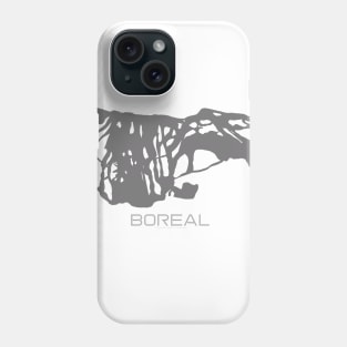 Boreal Resort 3D Phone Case