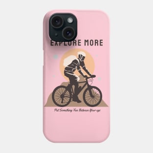 explore more Phone Case