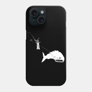 fishing Phone Case