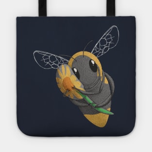 Bumble Bee Tote