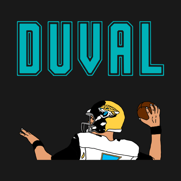 Duval Football by duvalclassics