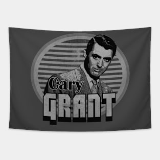 Vintage Classic Grant Tapestry