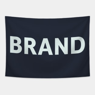 Brand Tapestry