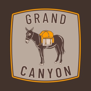 Grand Canyon T-Shirt