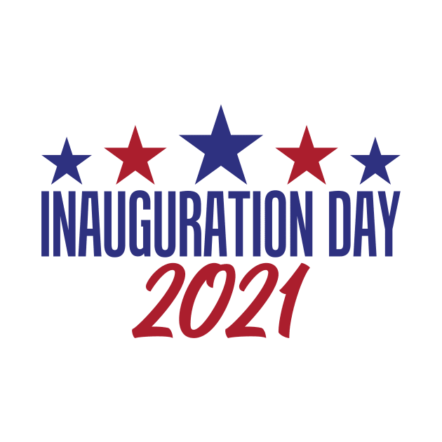 Inauguration day 2021 by MandeesCloset