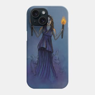 Hekate Phone Case