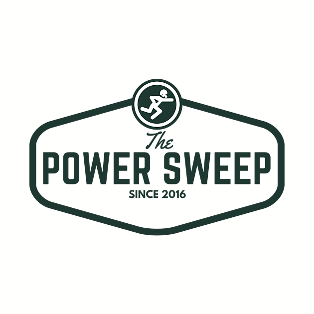 The Power Sweep - Established 2016 by The Power Sweep