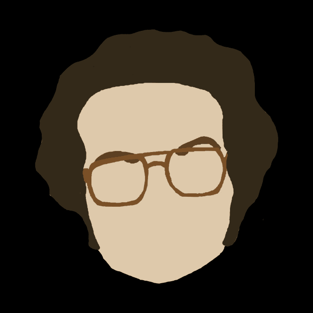 Steven Hyde by KangarooZach41