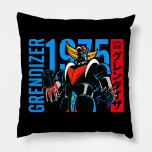 271 Goldrake 1975 DarkWide Pillow