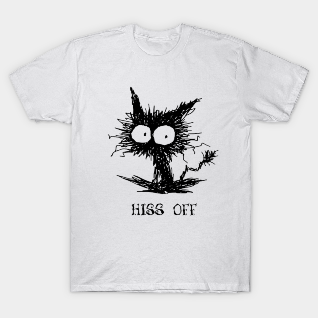 cat t shirt