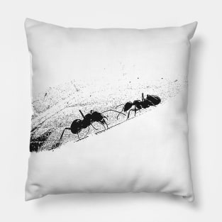 Ants Pillow