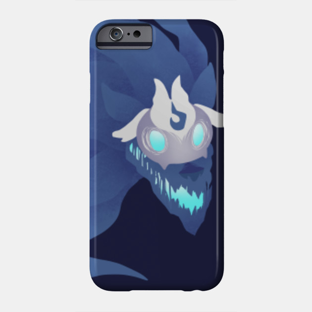 Kindred Wolf League Of Legends Phone Case Teepublic