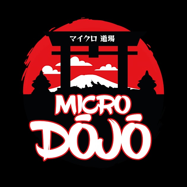 Micro Dojo by Prometheus Game Labs
