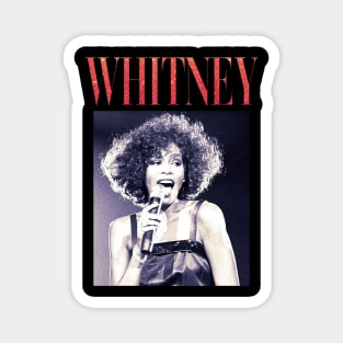 Whitney Magnet