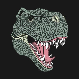 T-rex T-Shirt