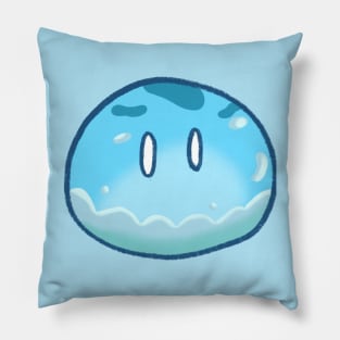 Hydro Slime Pillow