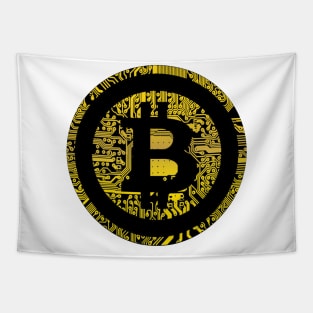 Bitcoin Tapestry